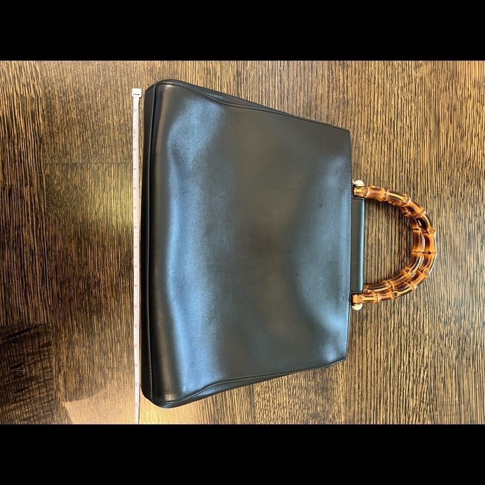 Authentic Gucci purse - Picture 8 of 9